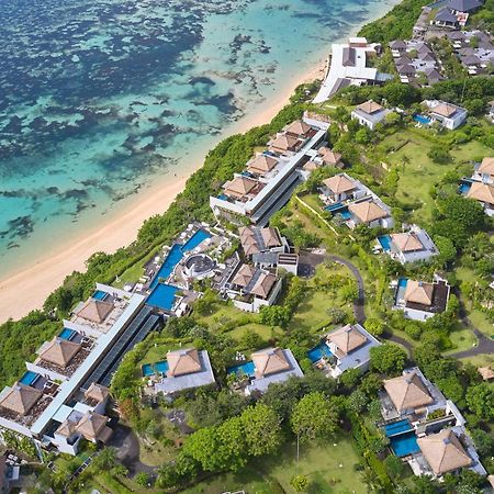Samabe Bali Villas Нуса-Дуа Экстерьер фото